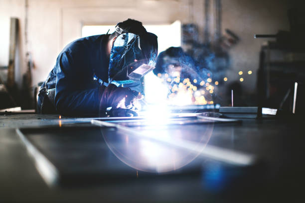 Best Aerospace and Defense Welding in Ely, NV