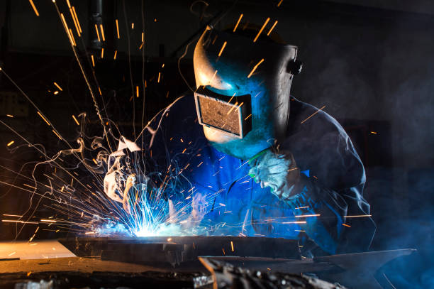 Affordable Welder Services in Ely, NV