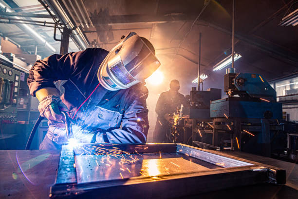 Affordable Welder Services in Ely, NV